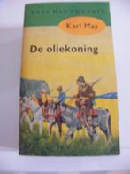 karl may, Boeken, Ophalen of Verzenden, Zo goed als nieuw