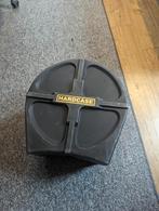 14-15" hardcase snare/tom, Muziek en Instrumenten, Drumstellen en Slagwerk, Ophalen of Verzenden, Zo goed als nieuw