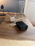 Raspberry Pi 4 Model B 8gb, Ophalen, Gebruikt, 8 GB, SSD