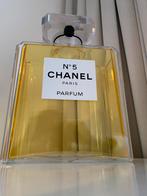 Factice Chanel N5 jumbo, Ophalen of Verzenden, Gebruikt