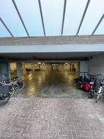 Te huur: Veilige parkeerplek in Oud-West (Helmersbuurt), Huizen en Kamers, Garages en Parkeerplaatsen, Amsterdam