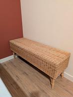 Ikea Tolkning Bench with Storage, Ophalen, Zo goed als nieuw