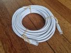10 meter lange netwerkkabel, ethernet kabel, UTP, CAT 6, Computers en Software, Pc- en Netwerkkabels, Ophalen, Nieuw