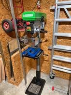 Huvema professionele kolomboormachine, Doe-het-zelf en Verbouw, Gereedschap | Boormachines, Ophalen, 600 watt of meer, Variabele snelheid