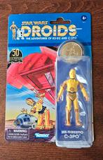 Star Wars Droids C-3PO MOC Sealed, Ophalen of Verzenden, Nieuw, Actiefiguurtje
