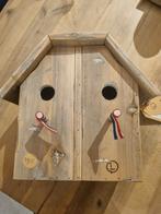 Vogelhuisje Duo - Twee Nesten, Ophalen of Verzenden, Nieuw
