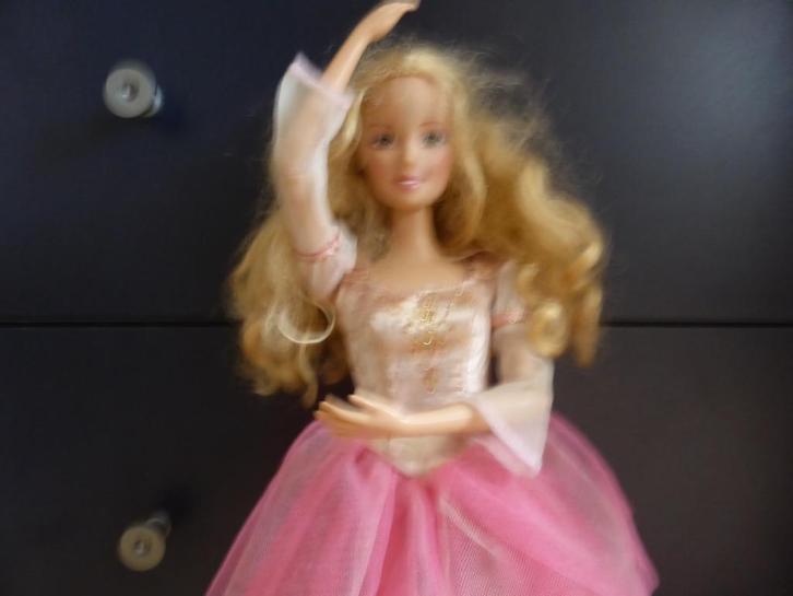 Barbie Vintage, Verzamelen, Poppen, Gebruikt, Verzenden