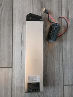 Samebike Electrische vouwfiets accu 36v 8.7Ah 313.2Wh, Ophalen of Verzenden, Zo goed als nieuw