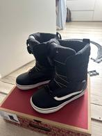 snowboardschoenen Vans 36,5, Sport en Fitness, Snowboarden, Ophalen of Verzenden, Zo goed als nieuw, Schoenen