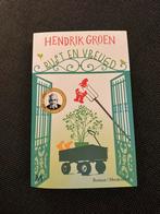 Hendrik Groen - Rust en Vreugd, Gelezen, Hendrik Groen, Ophalen of Verzenden, Nederland
