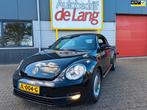 Volkswagen Beetle Cabriolet 1.2 TSI Design BlueMotion pracht, Auto's, Volkswagen, Voorwielaandrijving, Stof, Gebruikt, 4 cilinders