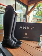 Te koop prachtige rijlaarzen van Anky, Dieren en Toebehoren, Paardrijkleding, Ophalen of Verzenden, Zo goed als nieuw, Dressuur
