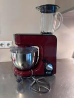 Russell Hobbs 23480-56 Desire Keukenmachine, Witgoed en Apparatuur, 1 tot 2 liter, Nieuw, 3 snelheden of meer, Ophalen of Verzenden