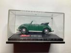 Schuco VW Kever Cabrio - Modelauto, Ophalen of Verzenden, Nieuw, Auto, Schuco