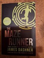 The Maze Runner - James Dashner (Engels), Ophalen of Verzenden