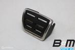 Aluminium rempedaal VW Golf 7 5Q0723131A, Gebruikt