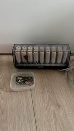 Carmenset, Sieraden, Tassen en Uiterlijk, Uiterlijk | Haarverzorging, Ophalen, Gebruikt