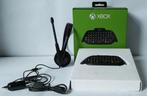 Xbox Chatpad voor Xbox one & Series X & S, Ophalen of Verzenden, Zo goed als nieuw