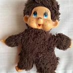 Monchichi vintage grote ogen, Verzenden