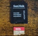 Nieuw, Batocera voor Anbernic RG35XXPlus/H op 64GB SD-Kaart, Verzenden, Nieuw