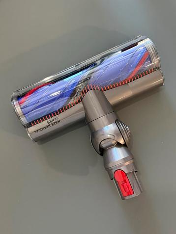 Dyson Vloerzuigmond met Roller beschikbaar voor biedingen
