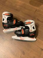Nijdam verstelbare kinderschaatsen maat 27-30, Ophalen of Verzenden, Gebruikt, IJshockeyschaatsen, Nijdam