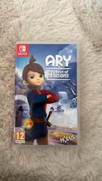 Ary and the secret of seasons, 1 speler, Ophalen of Verzenden, Zo goed als nieuw, Vanaf 7 jaar