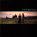 BEE GEES CD E-S-P + YOU WIN AGAIN barry robin maurice gibb, Ophalen of Verzenden, 1980 tot 2000, Gebruikt