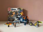 Lego avengers 76143, Ophalen of Verzenden, Zo goed als nieuw