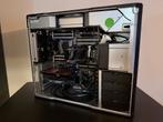 HP Z840 intel E5-2695 v4 18 cores 36 threads 3 x 32gb - 96gb, Ophalen, Gebruikt
