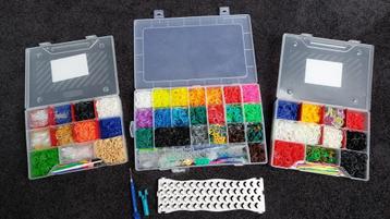 loomset beschikbaar voor biedingen