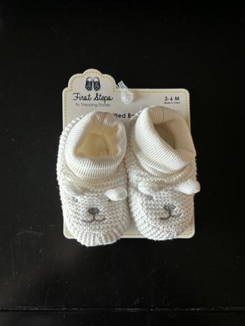 Babyslofjes (nieuw) beschikbaar voor biedingen