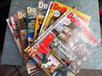 Poppenhuis tijdschriften, Verzamelen, Poppenhuizen en Toebehoren, Ophalen, Zo goed als nieuw, Poppenhuis