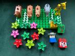 Duplo diverse losse onderdelen, Ophalen of Verzenden, Zo goed als nieuw, Losse stenen, Duplo