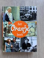 Ben Speet - Het Oranje boek, 20e eeuw of later, Ophalen of Verzenden, Zo goed als nieuw, Ben Speet