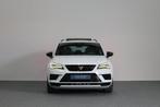 CUPRA Ateca 2.0 TSI 4DRIVE 300+PK REMUS/VIRTUAL/SFEER/BEATS/, Automaat, Gebruikt, 4 cilinders, 1984 cc