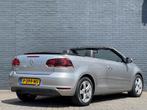 Volkswagen Golf Cabriolet 1.4 TSI Highline | Xenon | LED | s, Voorwielaandrijving, Euro 5, 4 cilinders, Cabriolet