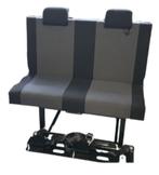 CRUISER – Goedgekeurde slaapbank, Caravans en Kamperen, Camper-accessoires, Ophalen, Nieuw