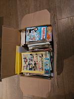 Doos vol donald ducks, Boeken, Meerdere stripboeken, Ophalen, Gelezen