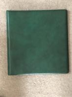 773 album 11 2-z blz z.g.a.n. postzegels of postzegelboekjes, Ophalen of Verzenden, Envelop
