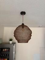 Hanglamp Light & Living Gaas/Roest, Huis en Inrichting, Ophalen of Verzenden, Zo goed als nieuw, Minder dan 50 cm
