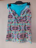 tankini nieuw van freya maat 38  top 75 D, Kleding | Dames, Badmode en Zwemkleding, Verzenden, Nieuw, Badpak