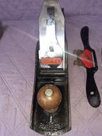 Schaven Stanley 6 / hanndyman /no 80 /, Doe-het-zelf en Verbouw, Ophalen, Minder dan 25 mm, Zo goed als nieuw, Plank