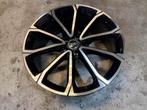 ✅ 21 inch OEM Audi RSQ3 velg Polygon 83A601025AG, Gebruikt, Velg(en), Ophalen of Verzenden, Personenwagen