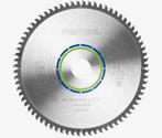 Festool Accessoires Zaagblad voor TS 75 | TF72 | 493201, Doe-het-zelf en Verbouw, Gereedschap | Zaagmachines, Invalzaag, Nieuw