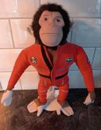 2008 Momo Space Chimps Chimpansee Aap Pluche Pluche Zeldzaam, Ophalen, Actiefiguur of Pop