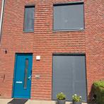 Screens elektrische verschillende maten gebruikt goed werken, Tuin en Terras, Zonneschermen, Ophalen of Verzenden, Gebruikt, Knikarmscherm