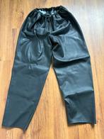 Waterdichte PVC Broek, Ophalen of Verzenden, Tweedehands, Broek | textiel
