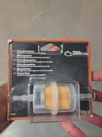 Benzinefilter tot 2000cc - Nieuw in verpakking, Ophalen of Verzenden, Nieuw, Universele onderdelen
