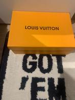 Louis Vuitton schoenen, Nieuw, Louis Vuitton, Ophalen of Verzenden, Zwart